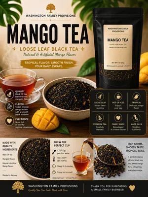 Mango Gold